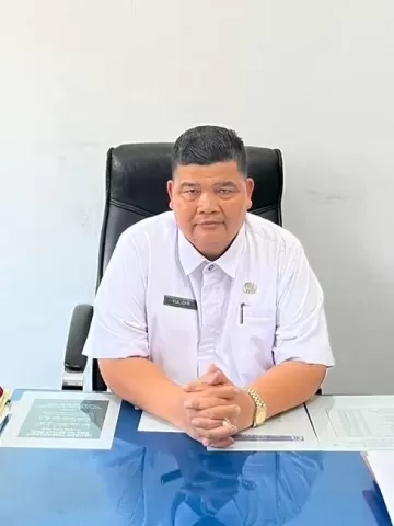 YULIZAR, M.Pd