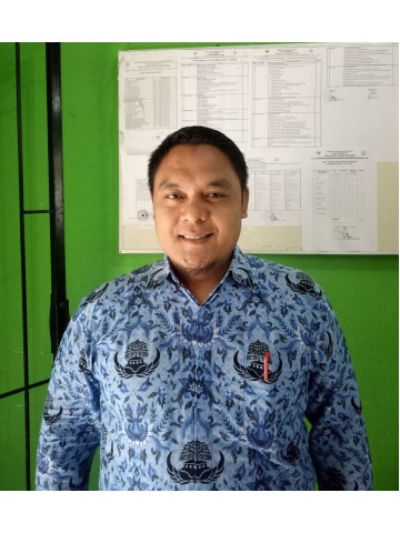 ETTRIZA EFFENDI, S.Pd