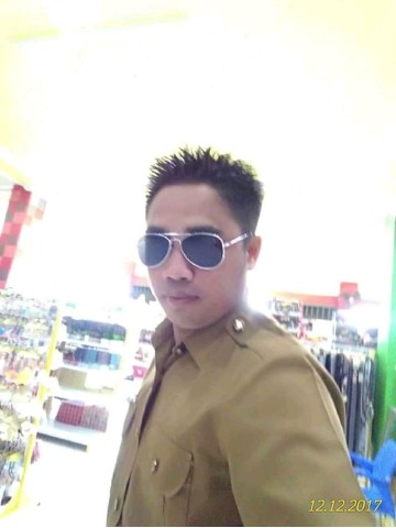 AFRIZAL, A.Md