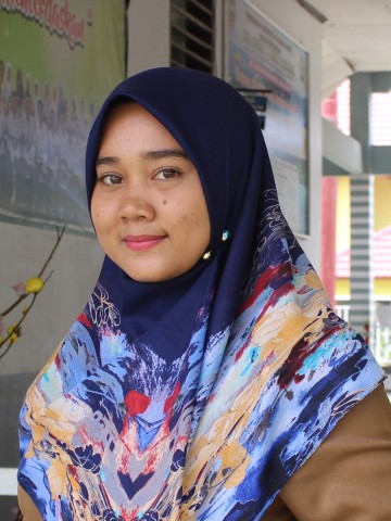 SUCI ATIKA, S.Pd