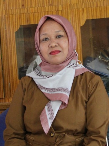 YANTI FEBRI, S.Pd