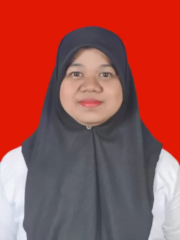DESRIANTI, S.IP