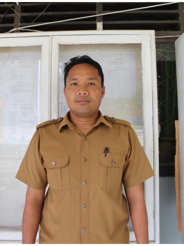AHMAD ZULFADLI LUBIS, S.Pd