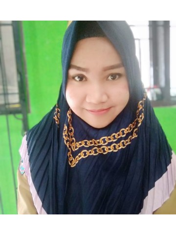 NIA DAMAI YANTI, A.Md Kep