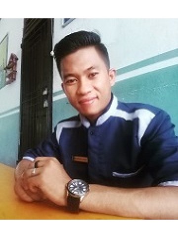 PARLAUNGAN, S.Kom