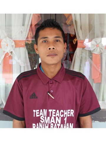 YUSRI FIKRI, S.Pd
