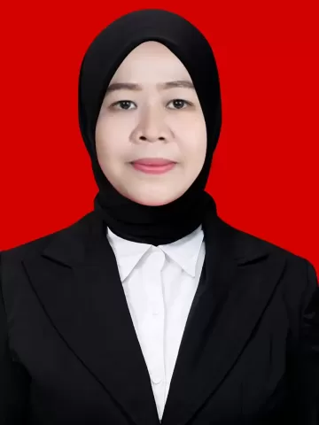 RAHMI, S.Pd