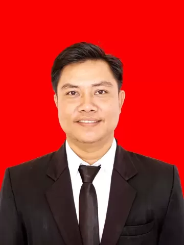 MUHSIN NST, S.Pd