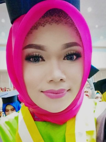 YULI ANDESTA, M.Pd