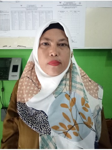 Nurlisma, S.Pd