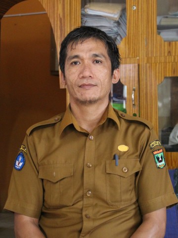 ARIYANTO, S.Pd