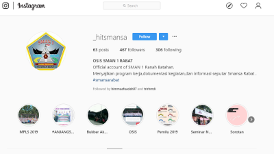 Instagram