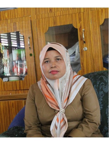 RIFNA SARI, S.Pd