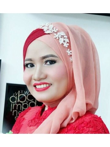 HADANA, S.Pd, M.Pd