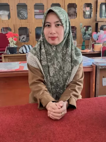 SRI INAYAH, S.Pd