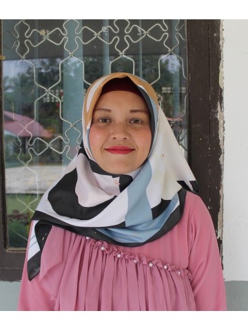 DEWINTA NST, S.Pd