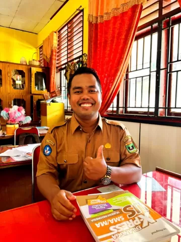 RISWANTO, S.Pd