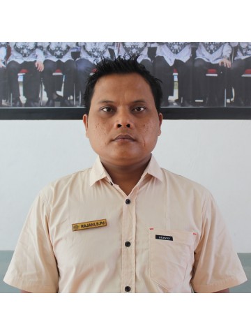 RAJANI, S.Pd